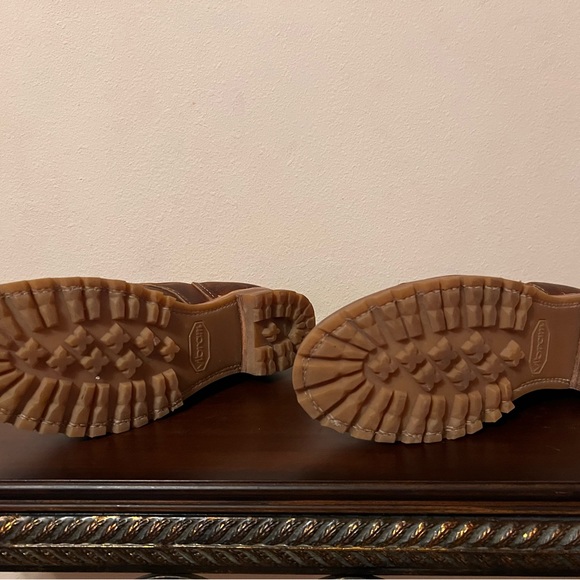 Redwing Boots Iron Rangers Custom - Picture 6 of 6